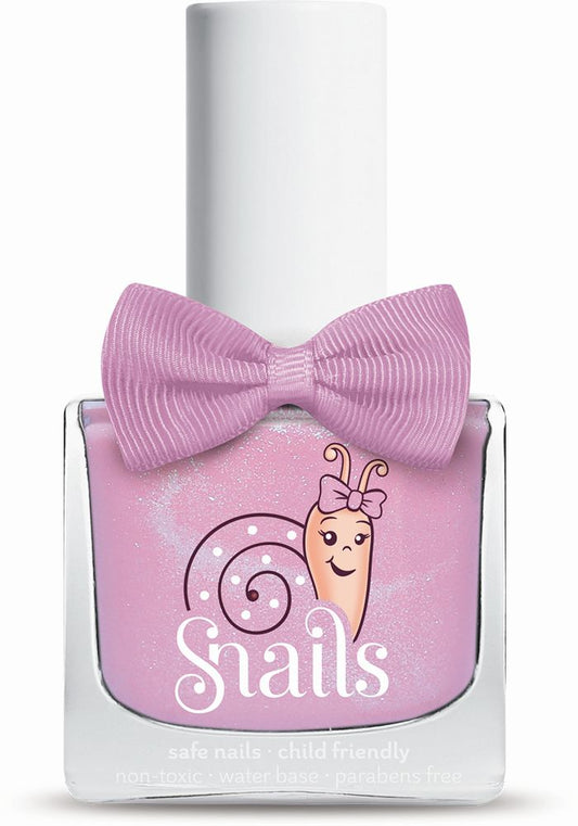 Snails Nail Polish Candy Floss