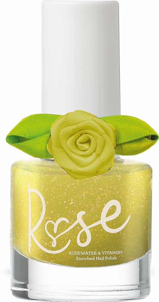 Snails nail polish Rose Keep it 100