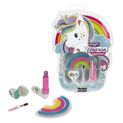 Coffret maquillage Licorne Magique