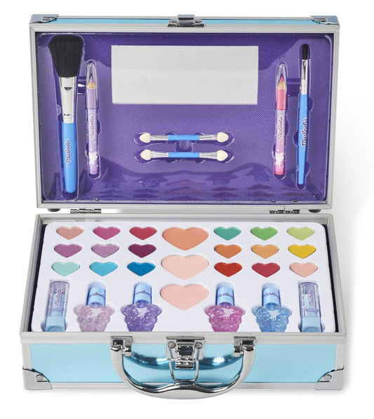 Martinelia Galaxy Dreams Traveller Glitter Case