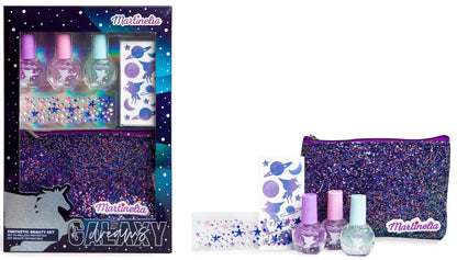 Martinelia Galaxy Dreams Fantastic Beauty Set