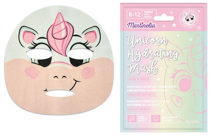Martinelia Starshine Hydrating Mask