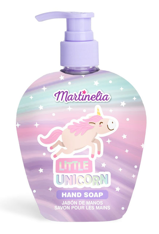 Martinelia Little Unicorn Hand Soap 250ml