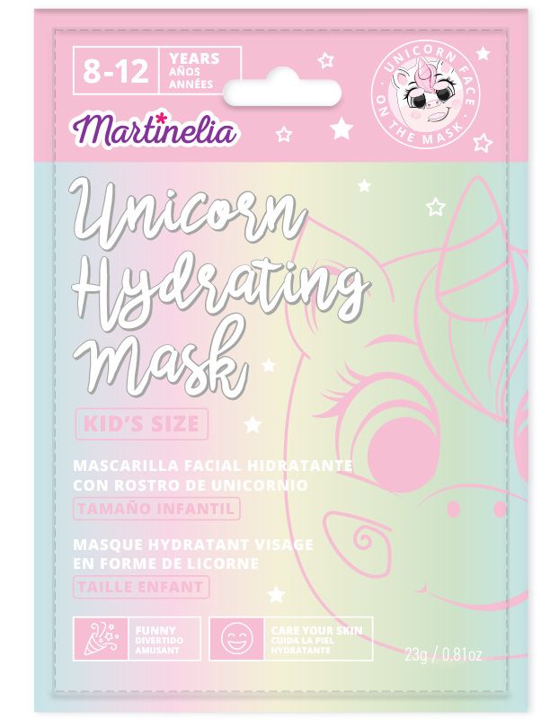 Masque hydratant Martinelia Starshine