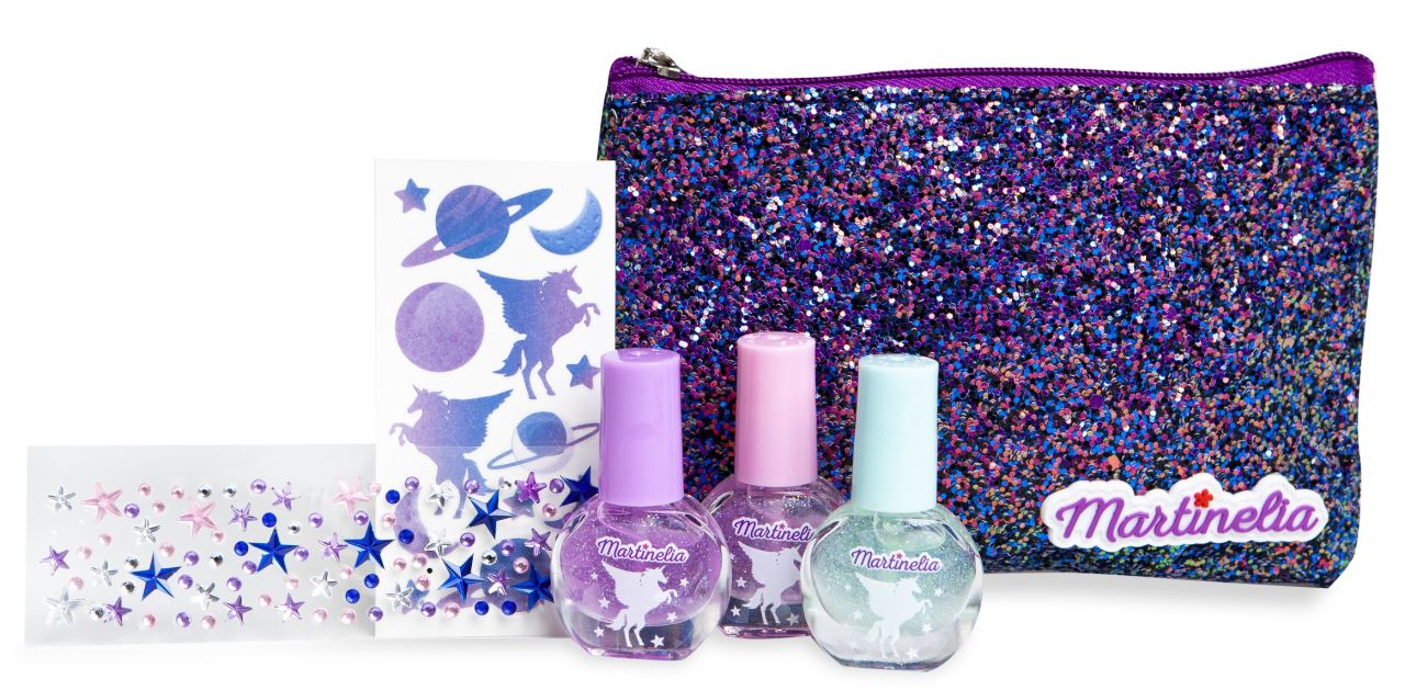 Martinelia Galaxy Dreams Fantastic Beauty Set