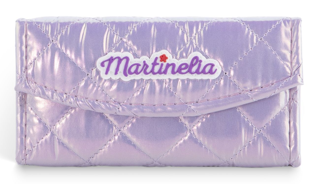 Martinelia Shimmer Wings Make Up Wallet