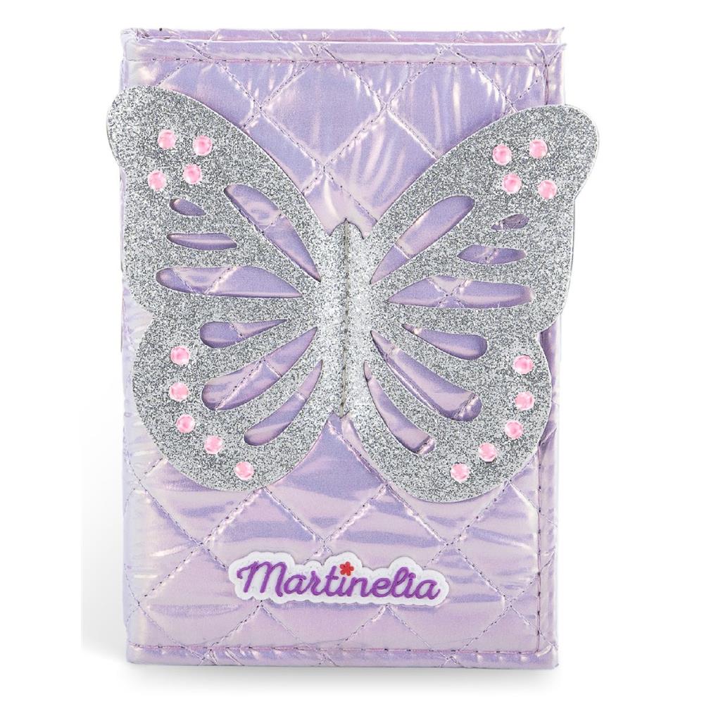 Martinelia Shimmer Wings Beauty Book