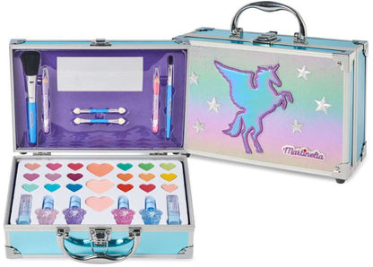 Martinelia Galaxy Dreams Traveller Glitter Case