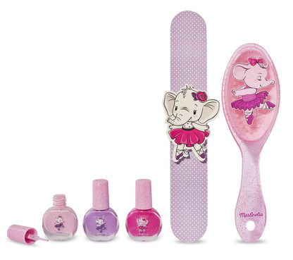 Martinelia Magic Ballet Cosmetic Set