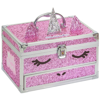 Martinelia Unicorn Glitter Case