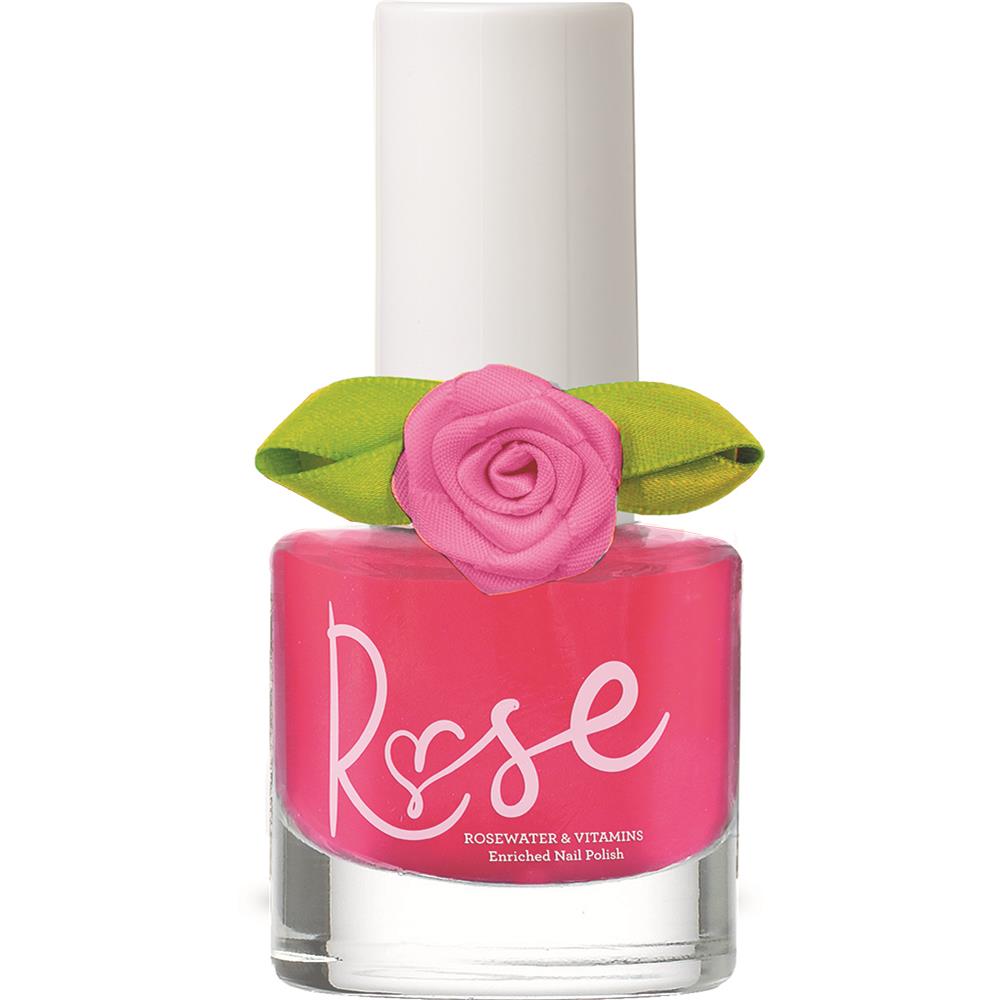 Snails nail polish Rose I'm Basic