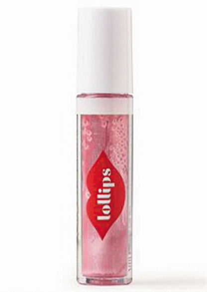 Snails Lip Gloss - Lollips Caramel Candy