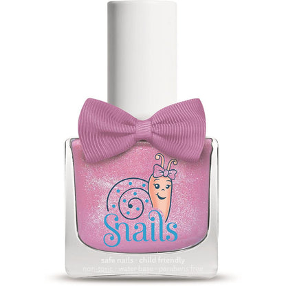 Snails nail polish Glitterbomb