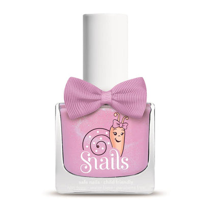 Snails Nail Polish Candy Floss