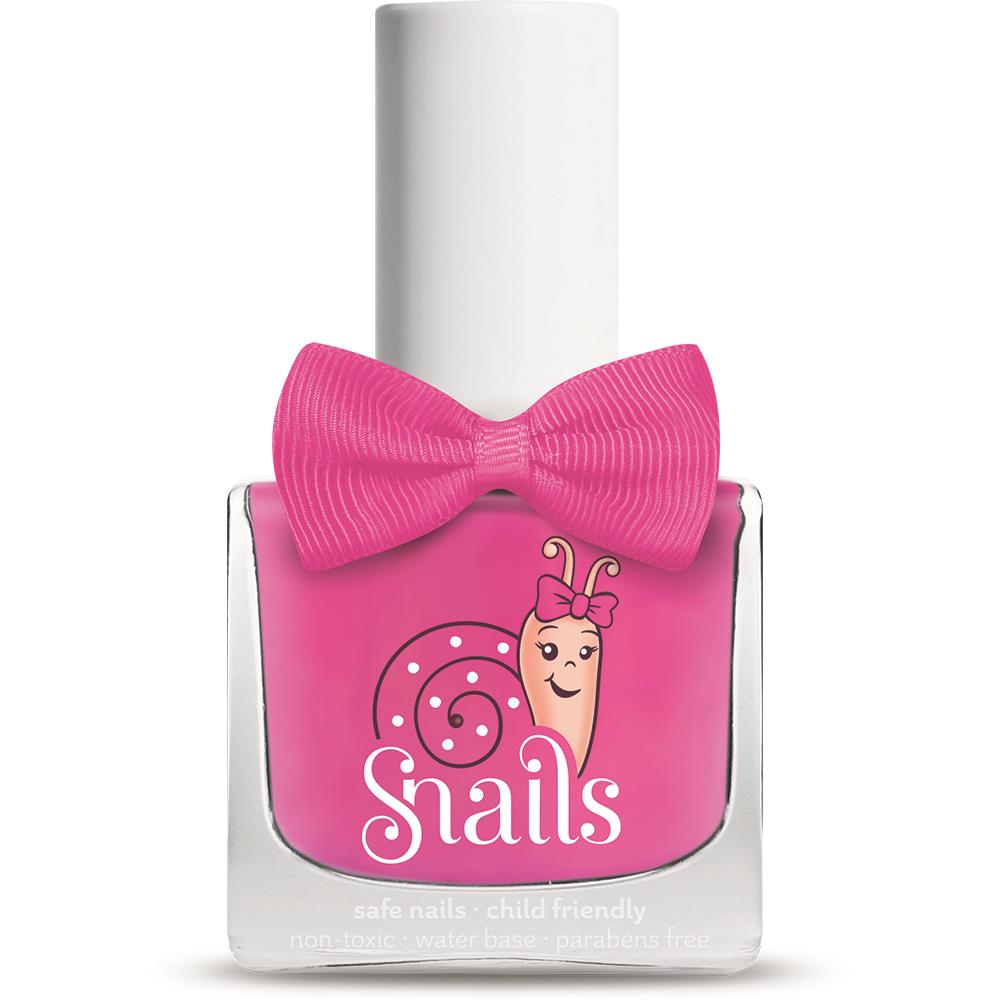 Snails Nail Polish Secret Diary