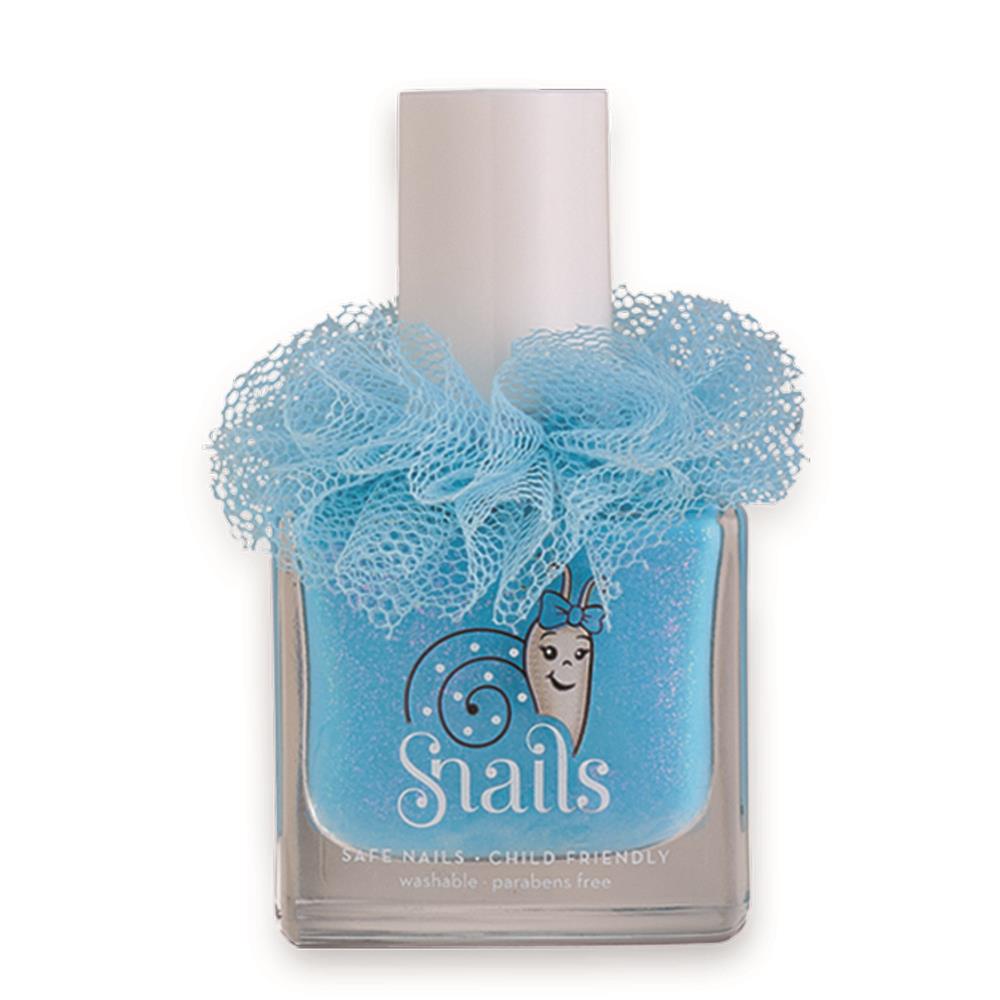 Snails Nail Polish Baby Cloud