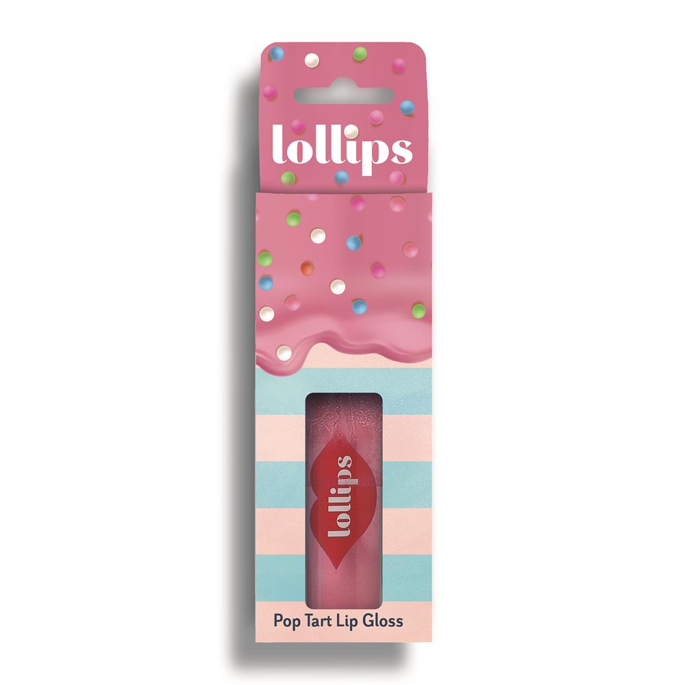 Snails Lip Gloss - Lollips Pop Tart