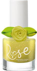 Snails nail polish Rose Keep it 100