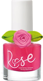 Snails nail polish Rose I'm Basic