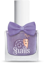 Snails nail polish Purple Comet