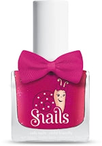 Snails Nail Polish Cheerleader