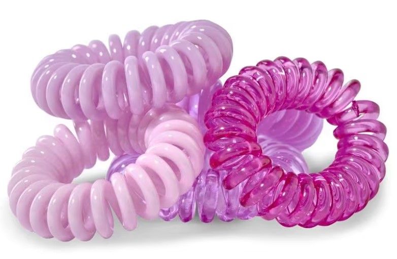 Martinelia Elastic Spiral Hair Ties