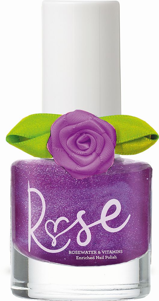 Snails Nail Polish Rose Goat