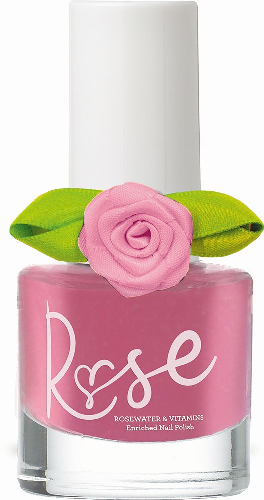 Snails Nail Polish Rose LOL