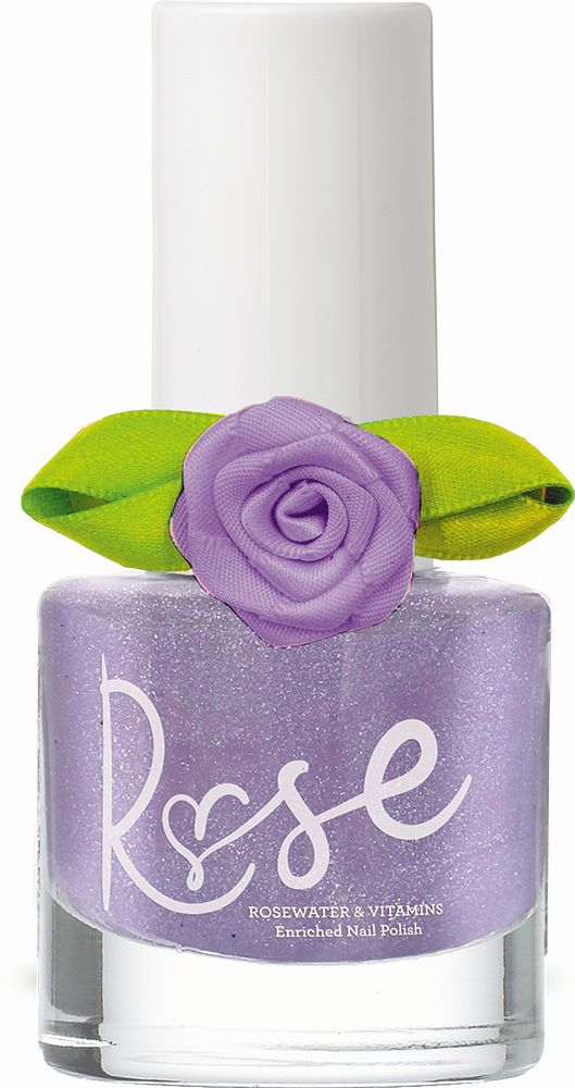 Snails Nail Polish Rose Lit