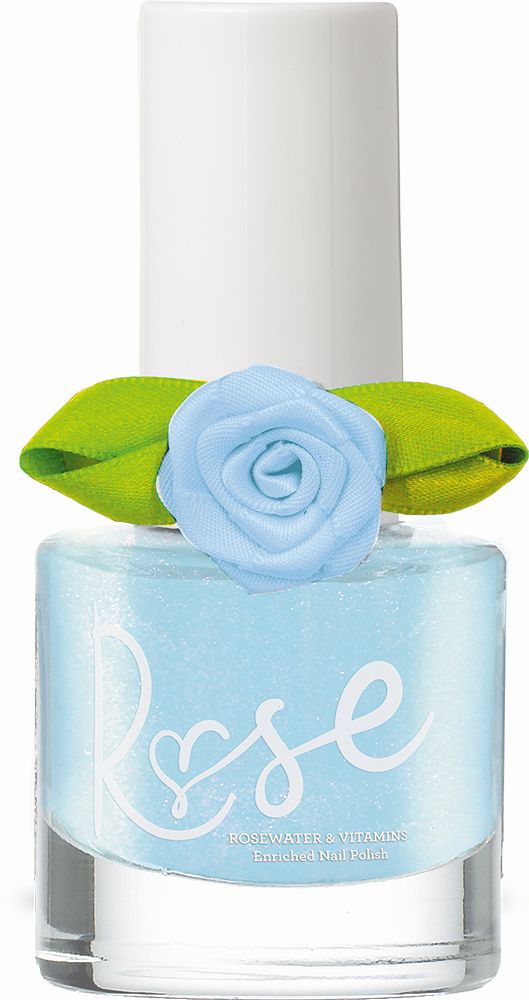 Snails Nail Polish Rose Sic