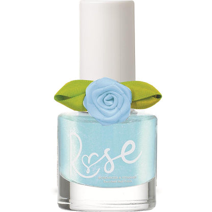 Snails Nail Polish Rose Sic