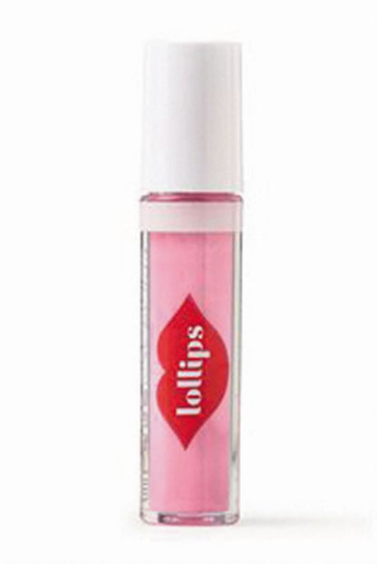 Snails Lip Gloss - Lollips Rainbow Swirl