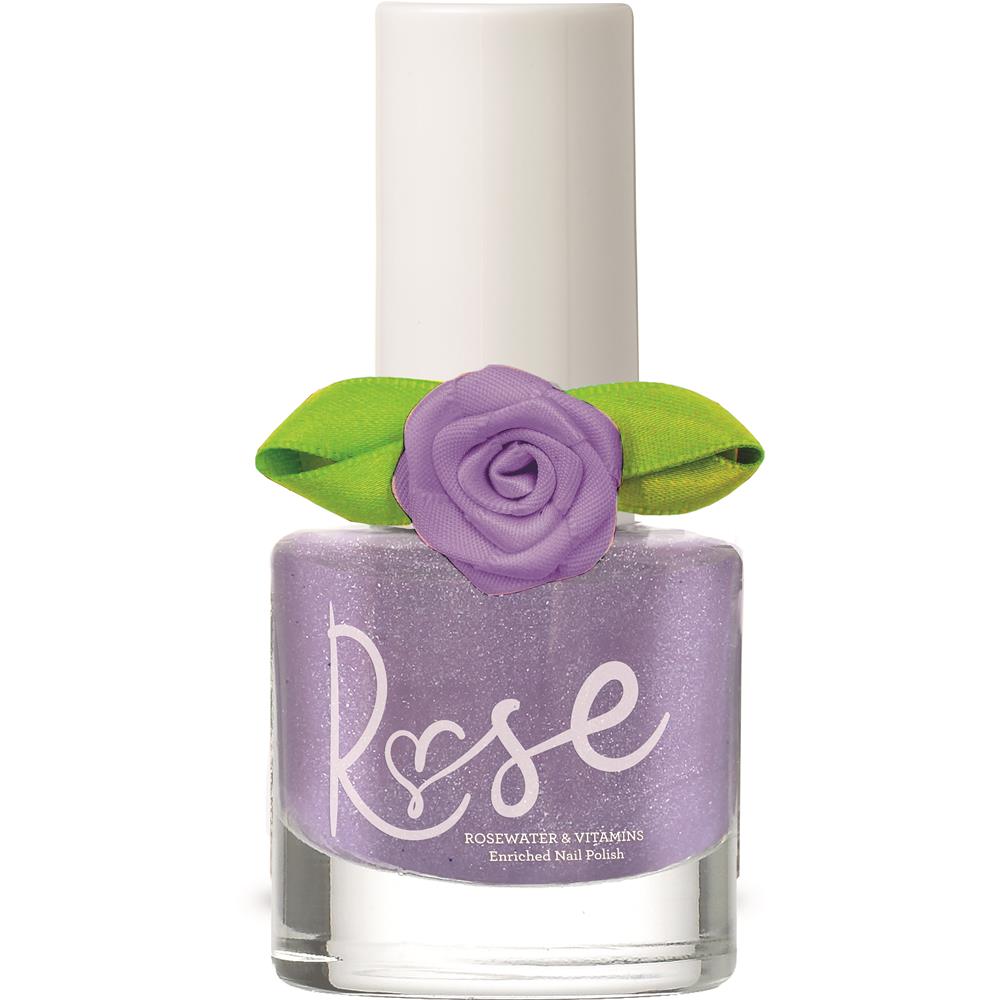 Snails Nail Polish Rose Lit