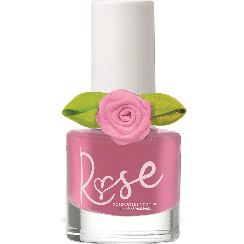 Snails Nail Polish Rose LOL