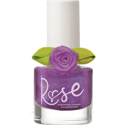 Snails Nail Polish Rose Goat