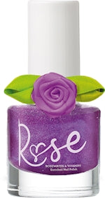 Snails Nail Polish Rose Goat