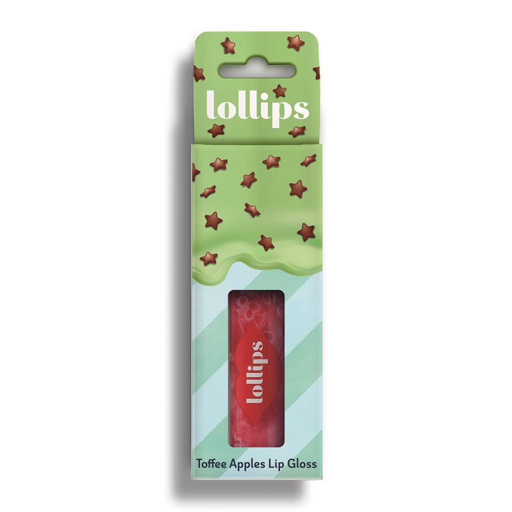 Snails Lip Gloss - Lollips Toffee Apples