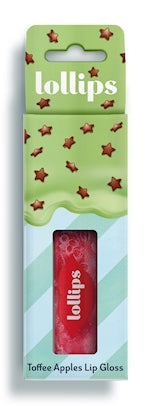 Snails Lip Gloss - Lollips Toffee Apples