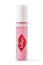 Snails Lip Gloss - Lollips Rainbow Swirl