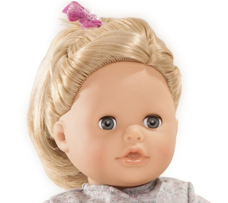 Götz baby doll Cosy Aquini, 33 cm