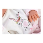 Llorens Bimba rose, 35 cm