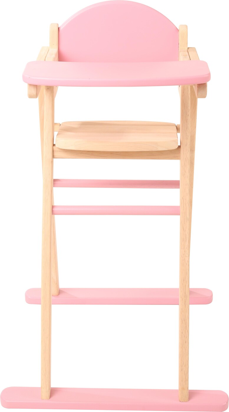 Spielba doll high chair