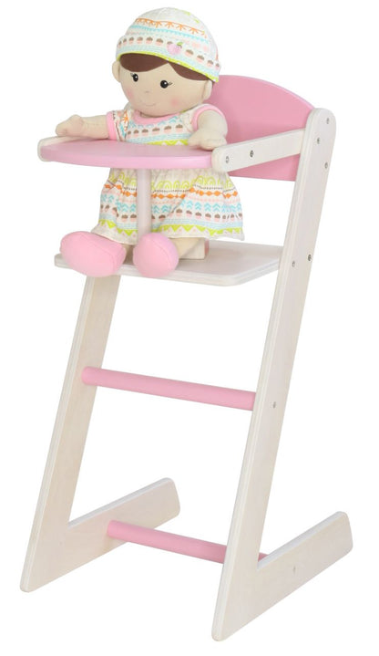 Spielba doll high chair