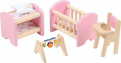 Playba Baby Room