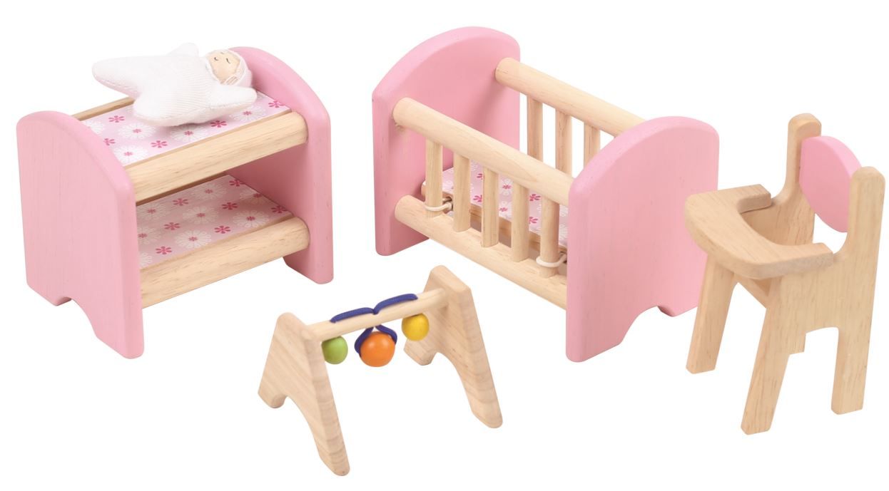 Playba Baby Room