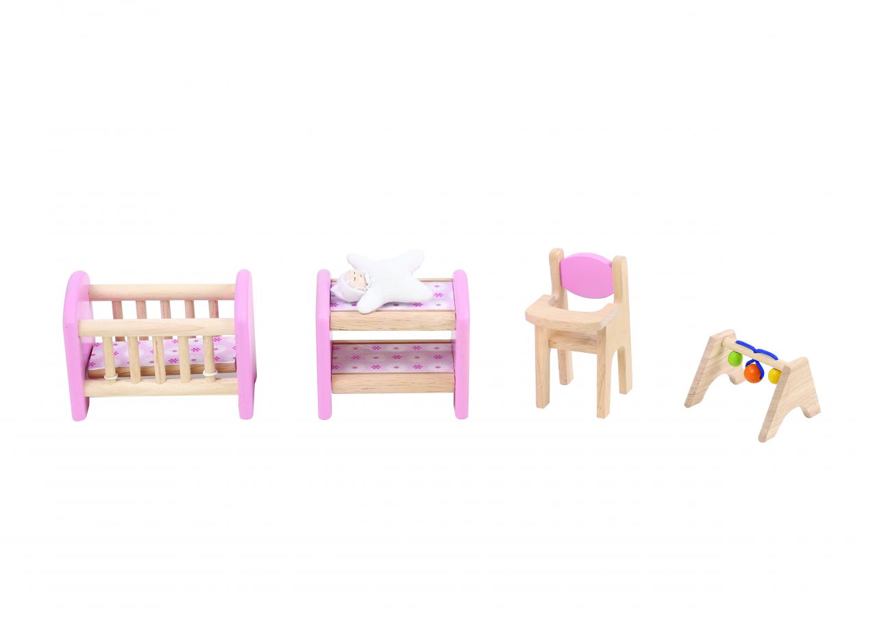 Playba Baby Room