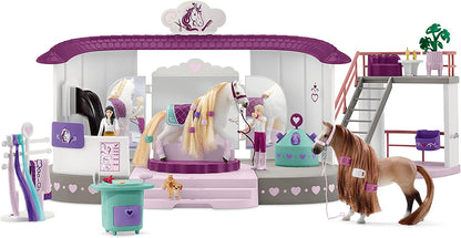 Schleich Beauty Salon, Sofia's Beauties