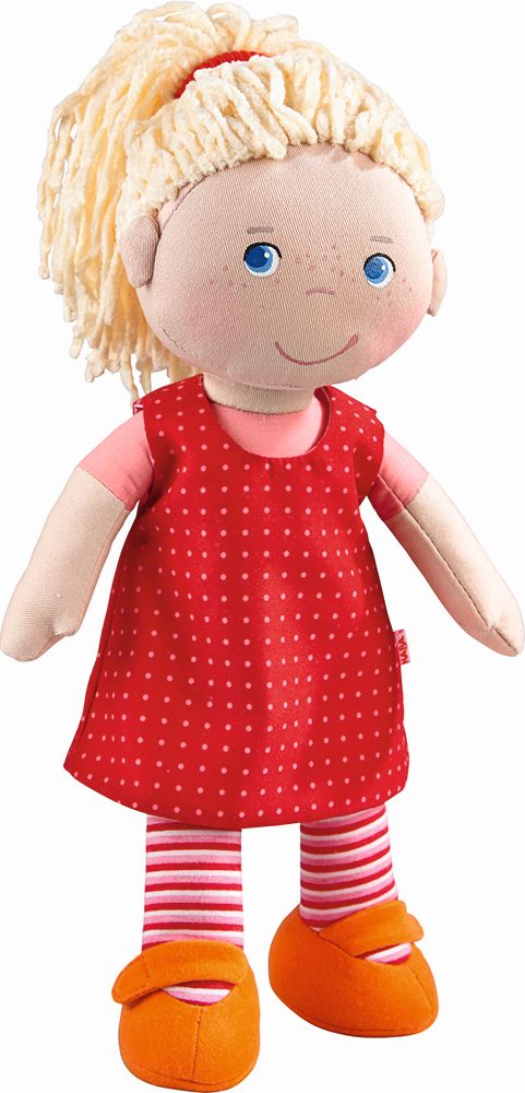 HABA doll Annelie 30cm