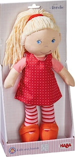 HABA doll Annelie 30cm