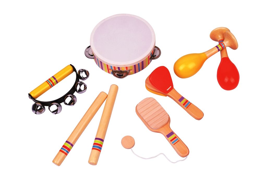 Ensemble de musique Spielba